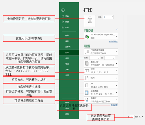 小米米家喷墨打印一体机如何使用PC打印？