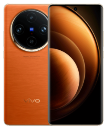 vivo X100 Pro参数配置